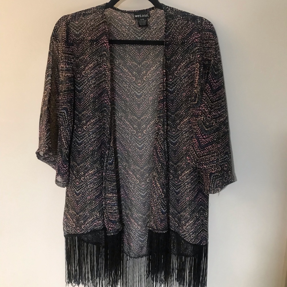 Kimono